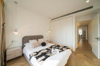 Molly House- Near Nanjing East Road,2-Bedrooms with Elevator, 2 bathrooms,1 bathtub , Near the subway - 4