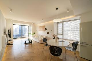 Molly House- Near Nanjing East Road,2-Bedrooms with Elevator, 2 bathrooms,1 bathtub , Near the subway - 4