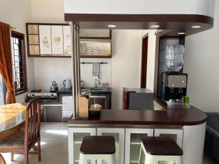Rdk Homestay - 8