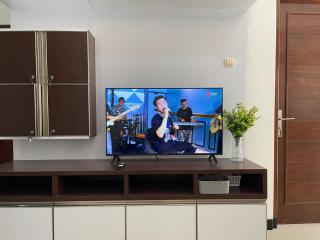 Rdk Homestay - Jarakan - 1