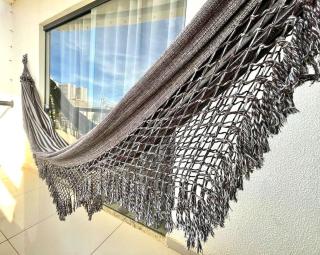 Apartamento próx a Av da Integração - 8