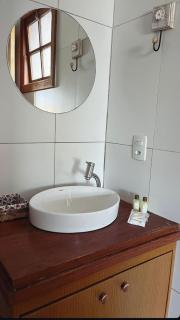 Pousada Maria Moura - Camacari - 5