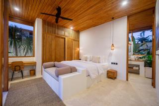 Villa Lila - Stylish 2 Bedroom Retreat in Bingin - 8