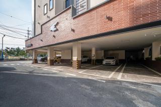 Hound Hotel Tongyeong - 2