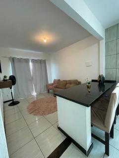 Apartamento térreo na praia em Ubatuba São Francisco do Sul - São Francisco do Sul - 4