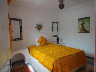 Hôtel Riad Gnaoua - Essaouira - 3