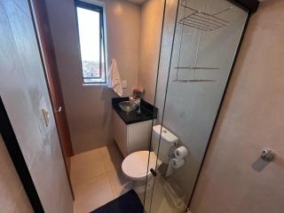 Lindo Apto Praia Formosa Cabedelo PB 603 - Cabedelo - 1