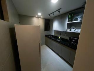 Lindo Apto Praia Formosa Cabedelo PB 603 - Cabedelo - 4