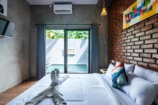 Mantra Guesthouse - Denpasar - 3