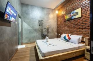 Mantra Guesthouse - Denpasar - 0