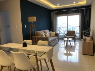 Departamento MARTINIANO con cochera - Bahía Blanca - 0