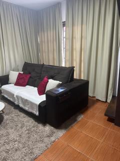 Casa para temporada - 8