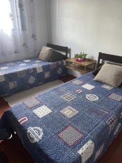 Casa para temporada - 4