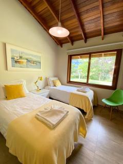 Casa nas montanhas de São Francisco Xavier,SP - São José dos Campos - 1