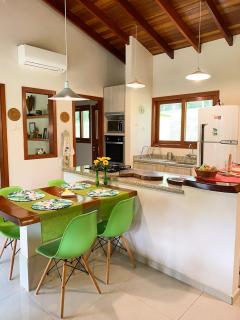Casa nas montanhas de São Francisco Xavier,SP - São José dos Campos - 6