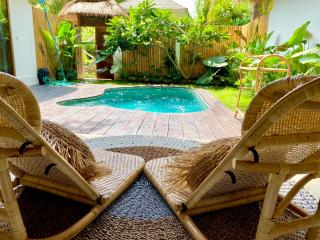 AMAN Villas & SPA - 8