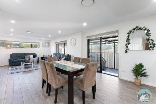 Aircabin - Guildford - 3 Beds Spacious House - Guildford - 1