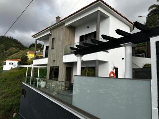 Maison Du Soleil - Arco da Calheta - 3