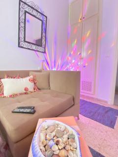 Corniche la Marsa - 2