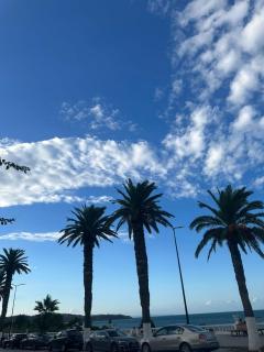 Corniche la Marsa - 4