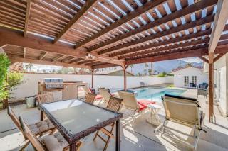 Navigate Stays Hoops and Hues Hideaway - Palm Springs - 7