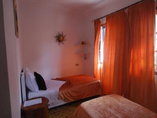 Hôtel Riad Gnaoua - Essaouira - 1
