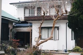 Guesthouse LOOP - Magata - 9