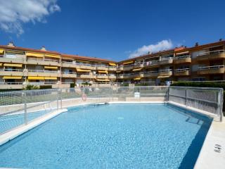 Apartment for 4 people with furnished terrace - L'Estartit - 3