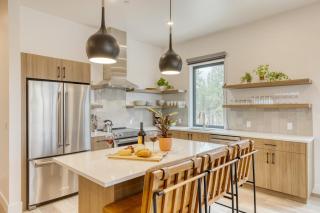 1115 Aerie Buyout 2 Units Near Downtown Hot Tub Mountain View - 5