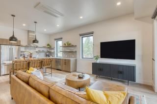 1115 Aerie Buyout 2 Units Near Downtown Hot Tub Mountain View - Bend - 3