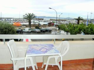 Apartment in Estartit with sea beach - L'Estartit - 0