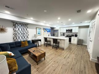 Beautiful Cozy Home in DC with Easy Parking - Washington - 9
