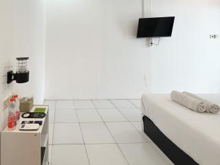Urbanview Trunojoyo Homestay Banyuwangi by RedDoorz - Banyuwangi - 7