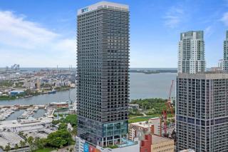 RumRunner - Hotel style amenities in the heart of Miami - Miami - 1