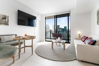 RumRunner - Hotel style amenities in the heart of Miami - Miami - 3