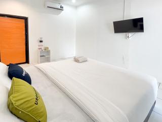 Urbanview Trunojoyo Homestay Banyuwangi by RedDoorz - Banyuwangi - 3