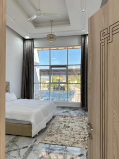Almaas rooms - - 2