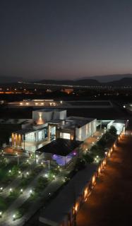 Almaas rooms - - 1