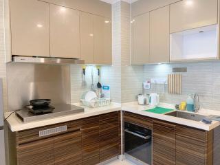 Dreambay931 R&F Princess Cove 2BR 富力公主湾 - Johor Bahru - 8