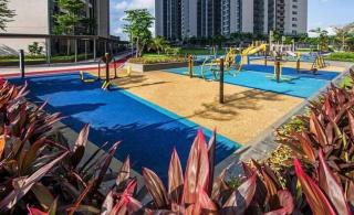 Dreambay931 R&F Princess Cove 2BR 富力公主湾 - Johor Bahru - 3