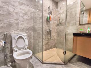Dreambay931 R&F Princess Cove 2BR 富力公主湾 - Johor Bahru - 1