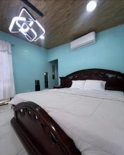 Apartamento Betandy - Guápiles - 5