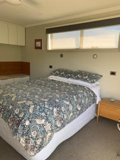 Clock view Apartment - Alexandra - 4