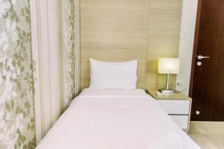Comfy and Elegant 2BR at Menteng Park Apartment By Travelio - 5