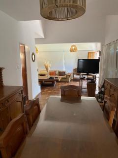 Casa c piscina para hasta 6 pax - 8