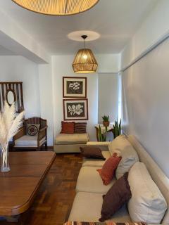 Casa c piscina para hasta 6 pax - 4