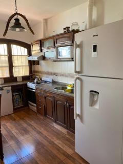 Casa c piscina para hasta 6 pax - Cosquín - 2