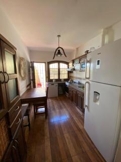 Casa c piscina para hasta 6 pax - 1