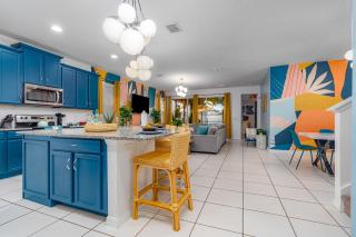 Featured on TV! Pool, Game Rm, Mario & Avatar! - Kissimmee - 1