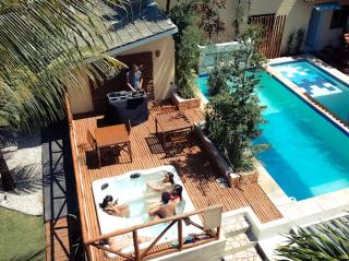 Hotel Pousada Villas do Atlantico 2 min a pe da praia do Buraco da Velha - 1